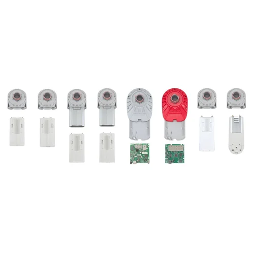 Адаптер RF elements TwistPort Shielded Adaptor V2 for RouterBoard