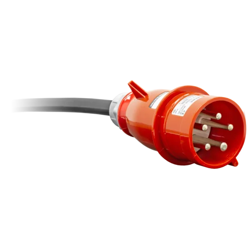 Блок розеток с функцией измерения серия BASIC, 24xC13, 6xC19, вход IEC60309 3x32A (3P+N+PE) Блок розеток с функцией измерения серия BASIC, 24xC13, 6xC19, вход IEC60309 3x32A (3P+N+PE)