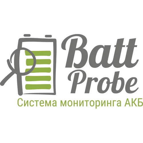 Система мониторинга BattProbe для 18 аккумуляторов