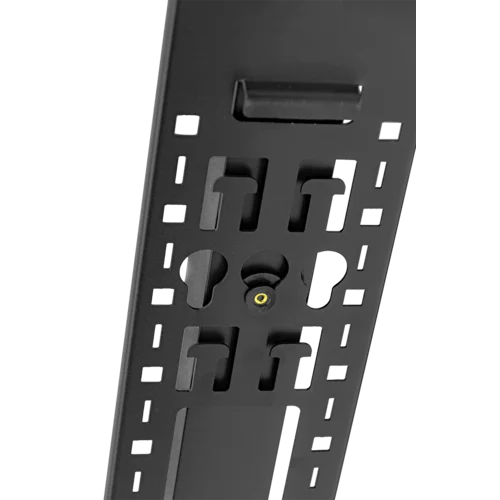 Блок розеток с функцией измерения серия STD, 36xC13, 6xC19, вход IEC60309 3x16A (3P+N+PE)