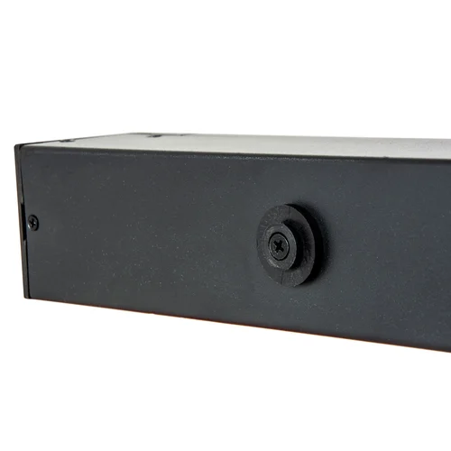 Блок розеток с функцией измерения серия STD, 42xC13, вход IEC60309 3x32A (3P+N+PE) Блок розеток с функцией измерения серия STD, 42xC13, вход IEC60309 3x32A (3P+N+PE)