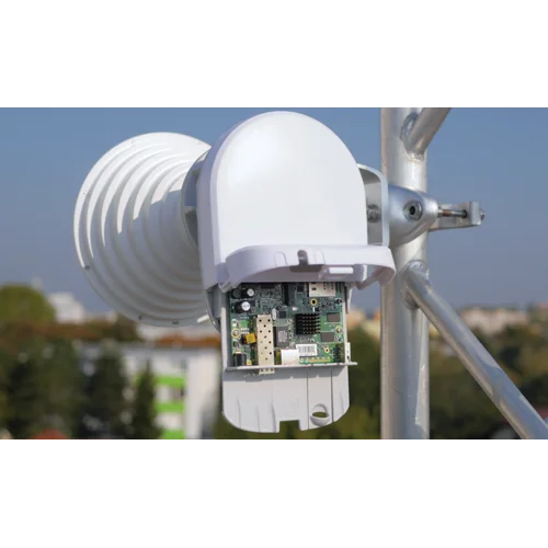 Адаптер RF elements TwistPort™ для RouterBoard RBP Адаптер RF elements TwistPort™ для RouterBoard RBP