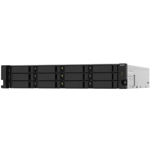 Система хранения данных QNAP TS-1232PXU-RP-4G