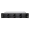 Сетевое хранилище Qnap TS-1283XU-RP-E2124-8G, 12xSATA 2,5", 3,5", 4x1000Base-T, 2x10Gbe SFP+, без дисков Сетевое хранилище Qnap TS-1283XU-RP-E2124-8G, 12xSATA 2,5", 3,5", 4x1000Base-T, 2x10Gbe SFP+, без дисков