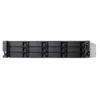 Сетевое хранилище Qnap TS-1283XU-RP-E2124-8G, 12xSATA 2,5", 3,5", 4x1000Base-T, 2x10Gbe SFP+, без дисков Сетевое хранилище Qnap TS-1283XU-RP-E2124-8G, 12xSATA 2,5", 3,5", 4x1000Base-T, 2x10Gbe SFP+, без дисков