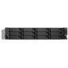 Сетевое хранилище Qnap TS-1283XU-RP-E2124-8G, 12xSATA 2,5", 3,5", 4x1000Base-T, 2x10Gbe SFP+, без дисков Сетевое хранилище Qnap TS-1283XU-RP-E2124-8G, 12xSATA 2,5", 3,5", 4x1000Base-T, 2x10Gbe SFP+, без дисков