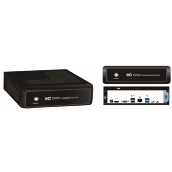 TS-8304B1, терминал безбумажной конференц-системы без Windows 10 IoT Enterprise TS-8304B1, терминал безбумажной конференц-системы без Windows 10 IoT Enterprise