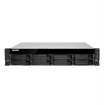 NAS-сервер QNAP TS-877XU-RP NAS-сервер QNAP TS-877XU-RP
