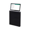 TS-F173T, ультратонкий моторизированный LCD монитор 17.3" TS-F173T, ультратонкий моторизированный LCD монитор 17.3"