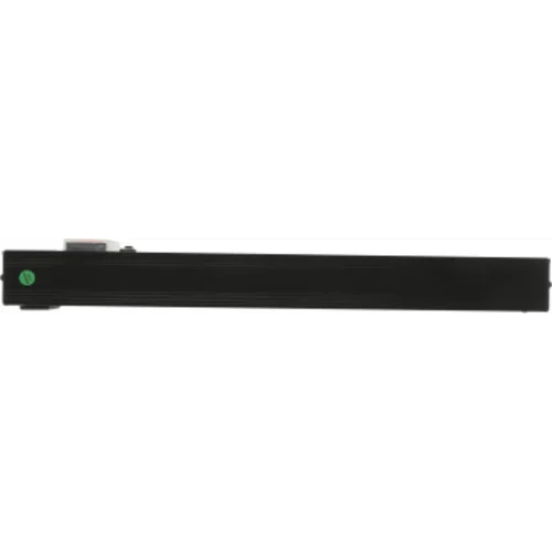 Блок распределения питания Lanmaster TWT-PDU19-10A9C3 гор.размещ. 9xC13 базовые 10A без вилки Блок распределения питания Lanmaster TWT-PDU19-10A9C3 гор.размещ. 9xC13 базовые 10A без вилки
