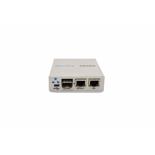 Мультиплексор оптический, 1 Е1+1 Gb Ethernet, 1 шасси под SFP Мультиплексор оптический, 1 Е1+1 Gb Ethernet, 1 шасси под SFP