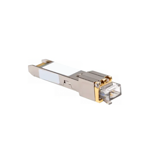 Оптический мультиплексор, 2 интерфейса E1, 1 интерфейс SFP, формфактор SFP, питание от порта SFP
