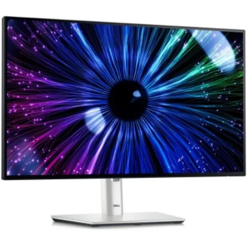 Монитор Dell 23.8" UltraSharp U2424HE черный IPS LED 5ms 16:9 HDMI матовая HAS Piv 250cd 178гр/178гр Монитор Dell 23.8" UltraSharp U2424HE черный IPS LED 5ms 16:9 HDMI матовая HAS Piv 250cd 178гр/178гр
