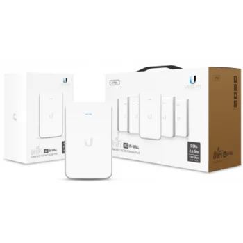 Toчка доступа Ubiquiti UniFi AC‑IW-5 (комплект 5шт) Toчка доступа Ubiquiti UniFi AC‑IW-5 (комплект 5шт)