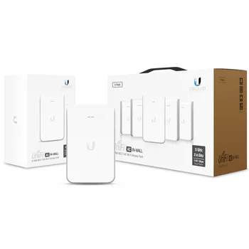 Toчка доступа Ubiquiti UniFi AC‑IW Toчка доступа Ubiquiti UniFi AC‑IW