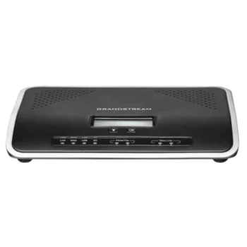АТС IP Grandstream UCM6202 АТС IP Grandstream UCM6202