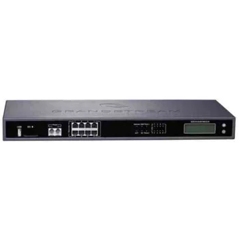 АТС IP Grandstream UCM6208 АТС IP Grandstream UCM6208