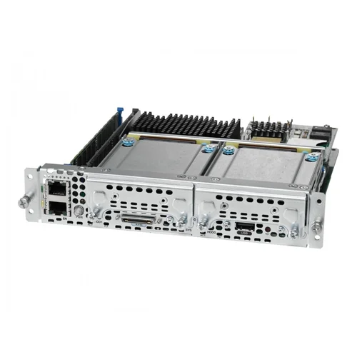 Модуль Cisco UCS-E140S-M2 Модуль Cisco UCS-E140S-M2