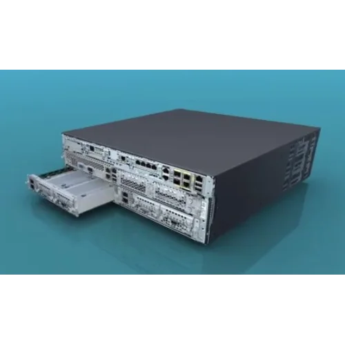 Модуль Cisco UCS-E140S-M2 Модуль Cisco UCS-E140S-M2