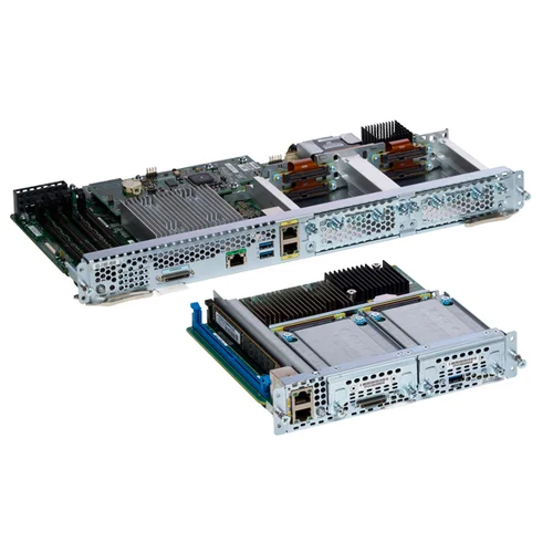 Модуль Cisco UCS-E160D-M1 Модуль Cisco UCS-E160D-M1
