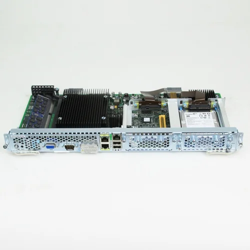 Модуль Cisco UCS-E160D-M2 Модуль Cisco UCS-E160D-M2