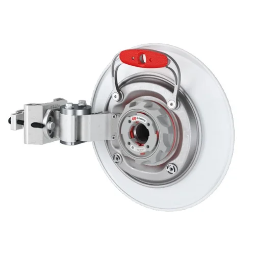 Антенна направленная RF elements UltraDish TP 21 5/6GHz, 21 dBi Антенна направленная RF elements UltraDish TP 21 5/6GHz, 21 dBi