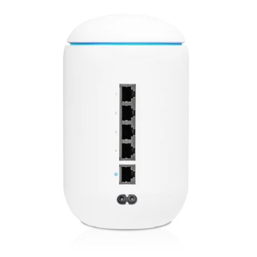 Межсетевой экран Ubiquiti UniFi Dream Machine Межсетевой экран Ubiquiti UniFi Dream Machine