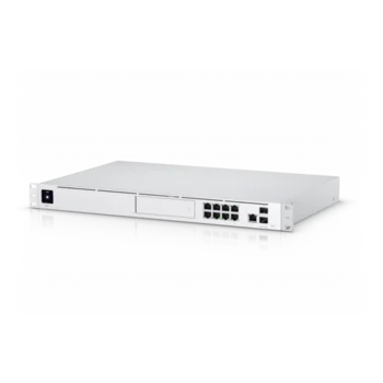 Межсетевой экран Ubiquiti UniFi Dream Machine Pro