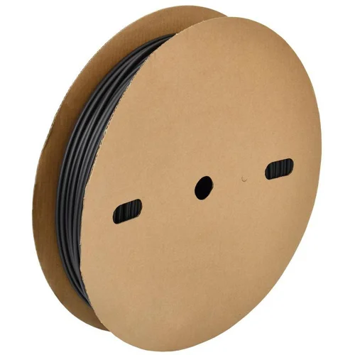 Трубка термоусадочная ТТУ нг-LS 3/1.5 черн. (уп.200м) IEK UDR10-003-D15-200-K02