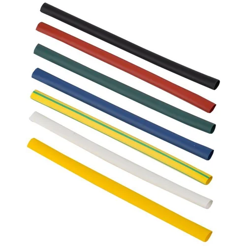 Набор трубок термоусадочных нг-LS 4/2 100мм 7 цветов по 3шт IEK UDR10-004-002-021-S Набор трубок термоусадочных нг-LS 4/2 100мм 7 цветов по 3шт IEK UDR10-004-002-021-S