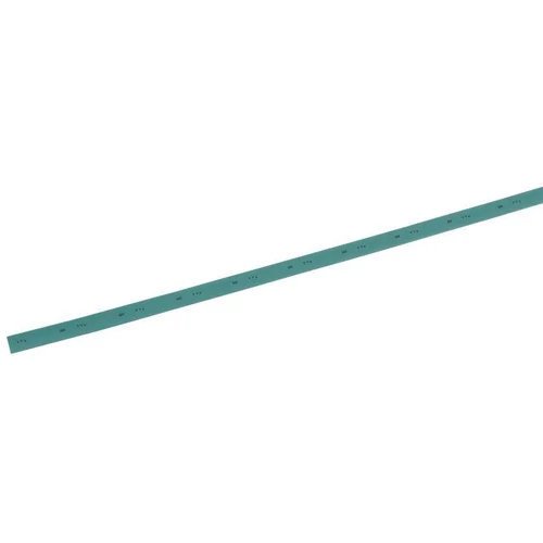 Трубка термоусадочная ТТУ нг-LS 14/7 зел. 1м IEK UDRS-D14-1-K06