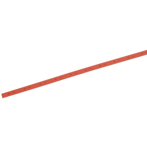 Трубка термоусадочная ТТУ нг-LS 2/1 красн. 1м IEK UDRS-D2-1-K04