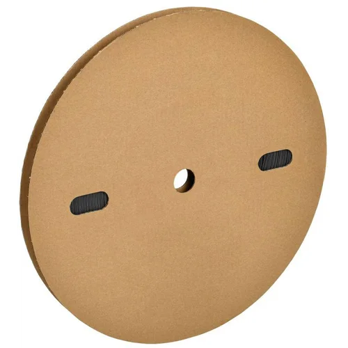 Трубка термоусадочная тонкостен. ТТУ нг-LS 20/10 черн. (уп.100м) IEK UDRS-D20-100-K02