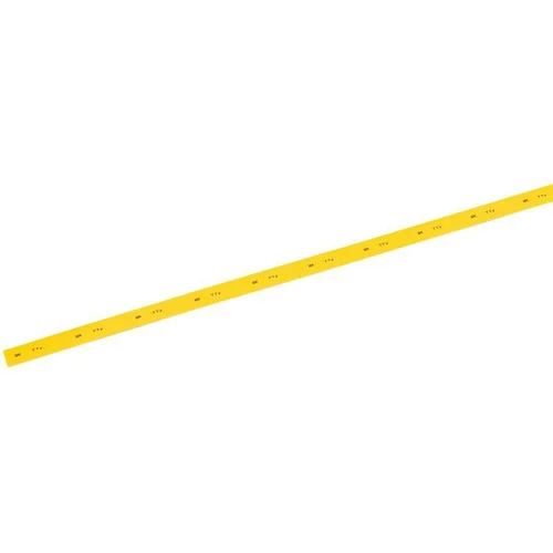 Трубка термоусадочная ТТУ нг-LS 35/17.5 желт. 1м IEK UDRS-D35-1-K05 Трубка термоусадочная ТТУ нг-LS 35/17.5 желт. 1м IEK UDRS-D35-1-K05