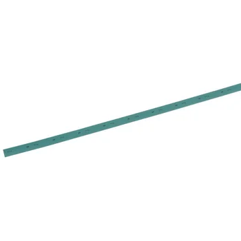 Трубка термоусадочная ТТУ нг-LS 35/17.5 зел. 1м IEK UDRS-D35-1-K06