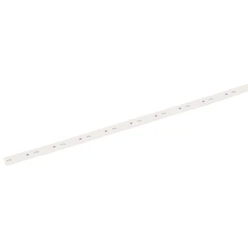 Трубка термоусадочная ТТУ нг-LS 6/3 бел. 1м IEK UDRS-D6-1-K01