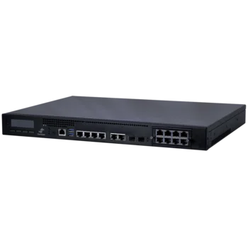 Аппаратная платформа UserGate D200