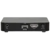 Приставка телевизионная 4K IPTV Vermax UHD250X2G