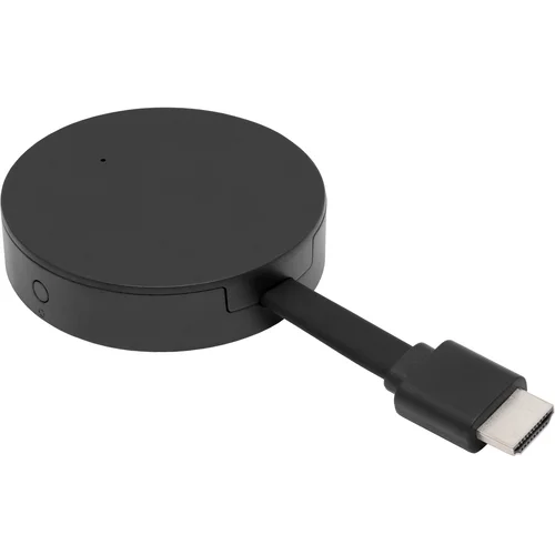 Приставка телевизионная HDMI-Dongle 4K IPTV Vermax UHD450Y2G Приставка телевизионная HDMI-Dongle 4K IPTV Vermax UHD450Y2G
