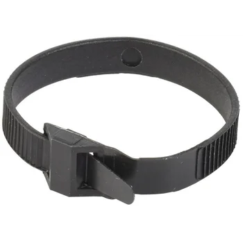 Хомут для СИП XC-180 (уп.100шт) IEK UHH21-D6-180-100 Хомут для СИП XC-180 (уп.100шт) IEK UHH21-D6-180-100