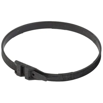 Хомут для СИП ХC-360 (уп.100шт) IEK UHH21-D9-360-100 Хомут для СИП ХC-360 (уп.100шт) IEK UHH21-D9-360-100