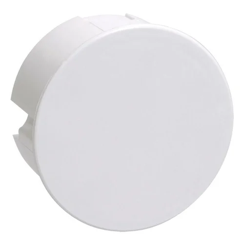 Коробка распаячная СП 80х40 IP20 КМ41004 (с крышкой) IEK UKT01-080-040-000 Коробка распаячная СП 80х40 IP20 КМ41004 (с крышкой) IEK UKT01-080-040-000