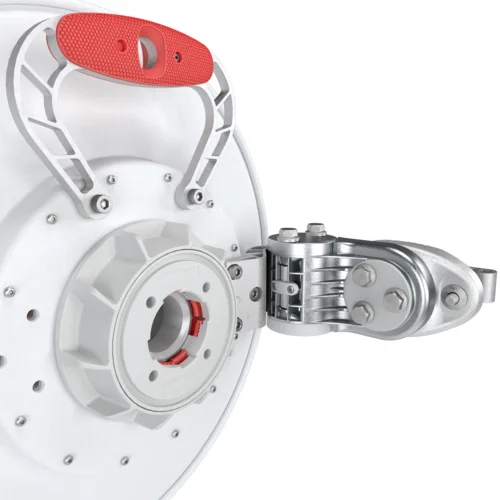 Антенна направленная RF elements UltraDish TP 400 5GHz, 24.5dBi Антенна направленная RF elements UltraDish TP 400 5GHz, 24.5dBi