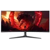 Монитор Acer 34" Nitro XZ342CUV3bmiiphx черный VA LED 1ms 21:9 HDMI M/M матовая HAS 400cd 178гр/178г Монитор Acer 34" Nitro XZ342CUV3bmiiphx черный VA LED 1ms 21:9 HDMI M/M матовая HAS 400cd 178гр/178г