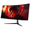 Монитор Acer 34" Nitro XZ342CUV3bmiiphx черный VA LED 1ms 21:9 HDMI M/M матовая HAS 400cd 178гр/178г Монитор Acer 34" Nitro XZ342CUV3bmiiphx черный VA LED 1ms 21:9 HDMI M/M матовая HAS 400cd 178гр/178г
