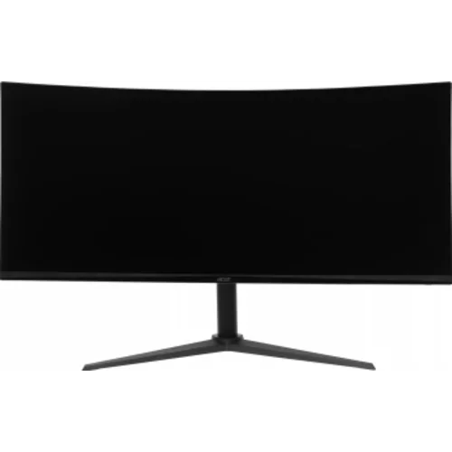 Монитор Acer 34" Nitro XZ342CUV3bmiiphx черный VA LED 1ms 21:9 HDMI M/M матовая HAS 400cd 178гр/178г Монитор Acer 34" Nitro XZ342CUV3bmiiphx черный VA LED 1ms 21:9 HDMI M/M матовая HAS 400cd 178гр/178г