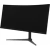 Монитор Acer 34" Nitro XZ342CUV3bmiiphx черный VA LED 1ms 21:9 HDMI M/M матовая HAS 400cd 178гр/178г Монитор Acer 34" Nitro XZ342CUV3bmiiphx черный VA LED 1ms 21:9 HDMI M/M матовая HAS 400cd 178гр/178г