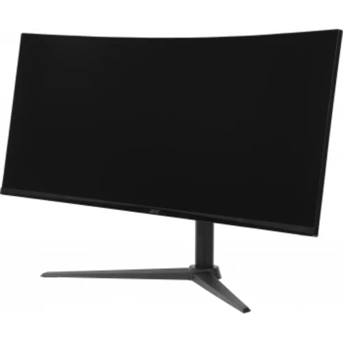 Монитор Acer 34" Nitro XZ342CUV3bmiiphx черный VA LED 1ms 21:9 HDMI M/M матовая HAS 400cd 178гр/178г Монитор Acer 34" Nitro XZ342CUV3bmiiphx черный VA LED 1ms 21:9 HDMI M/M матовая HAS 400cd 178гр/178г