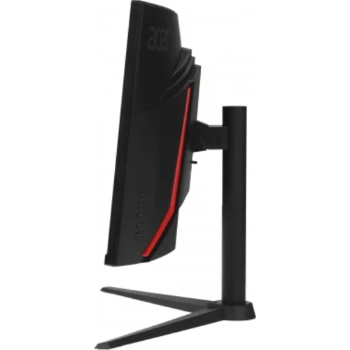 Монитор Acer 34" Nitro XZ342CUV3bmiiphx черный VA LED 1ms 21:9 HDMI M/M матовая HAS 400cd 178гр/178г Монитор Acer 34" Nitro XZ342CUV3bmiiphx черный VA LED 1ms 21:9 HDMI M/M матовая HAS 400cd 178гр/178г