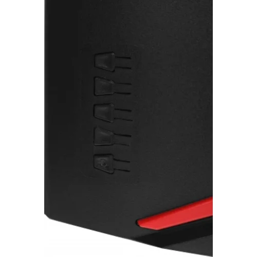 Монитор Acer 34" Nitro XZ342CUV3bmiiphx черный VA LED 1ms 21:9 HDMI M/M матовая HAS 400cd 178гр/178г Монитор Acer 34" Nitro XZ342CUV3bmiiphx черный VA LED 1ms 21:9 HDMI M/M матовая HAS 400cd 178гр/178г